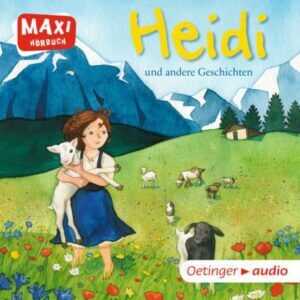 Heidi und andere Geschichten Barbara Rose
