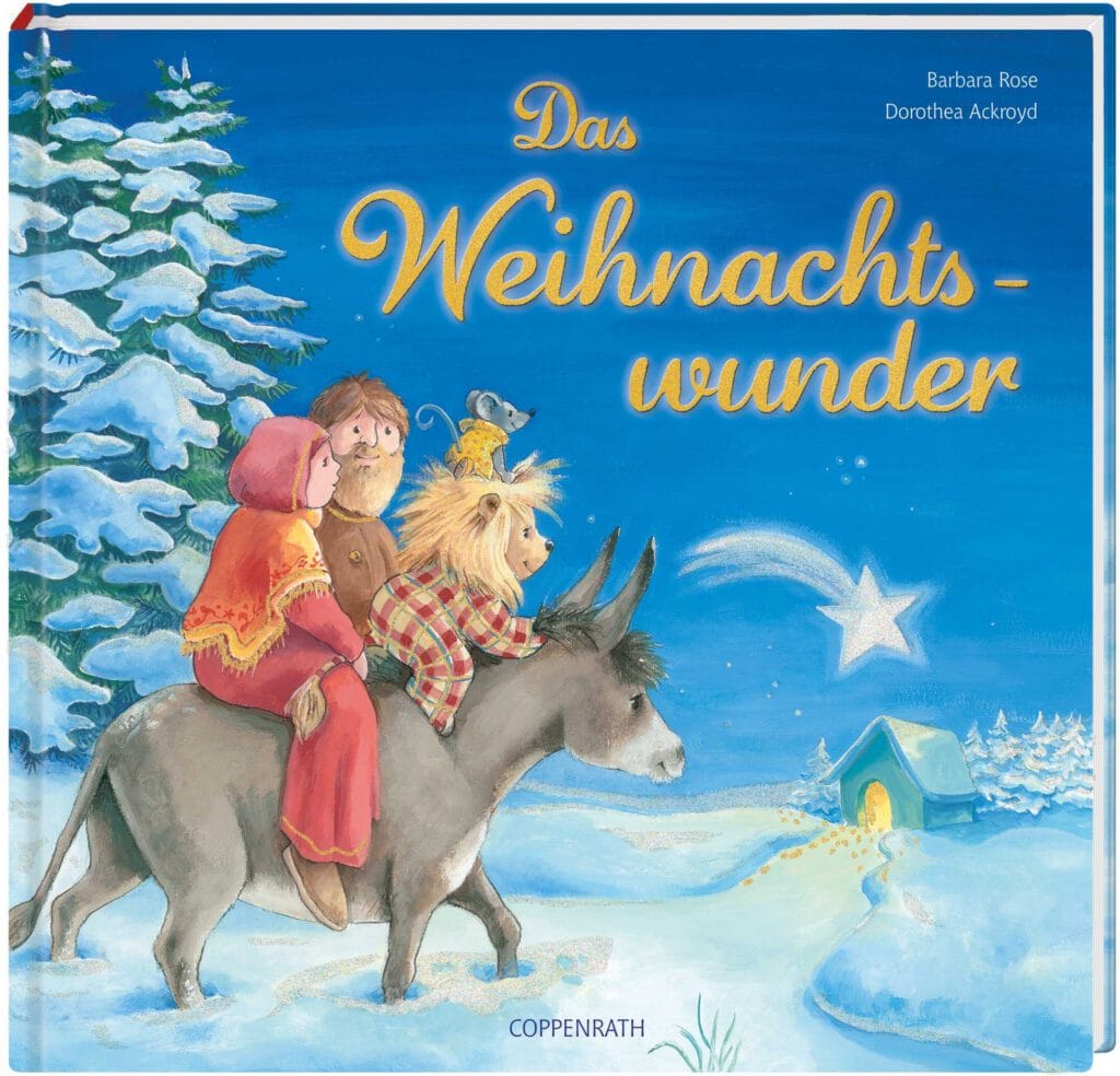 das weihnachtswunder