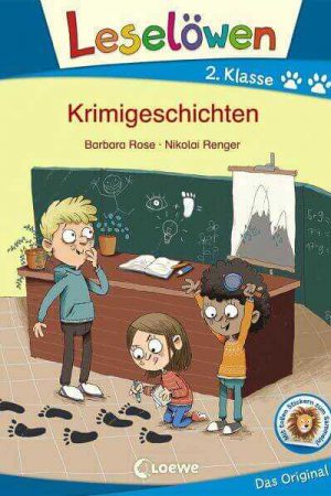 krimigeschichten