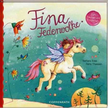 fina federwolke