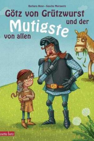 Goetz von Gruetzwurst Barbara Rose